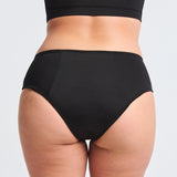 Pack de Maillots de Bain Menstruels Noirs