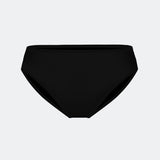 Bas de Maillot de Bain Menstruel Noir â Teen