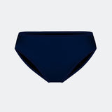 Bas de Maillot de Bain Menstruel Bleu Marine
