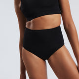 Haut de Maillot de Bain Noir â Teen