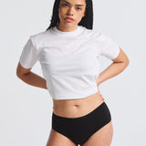 Pack de Culottes Menstruelles REPEAT Teen Noir