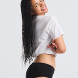 Pack de Culottes Menstruelles REPEAT Teen Noir
