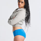 Pack de Culottes Menstruelles REPEAT Teen Rose