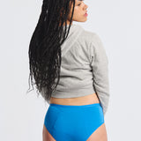 Pack de Culottes Menstruelles REPEAT Teen Bleu