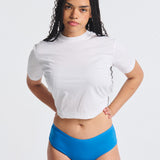 Pack de Culottes Menstruelles REPEAT Teen Bleu