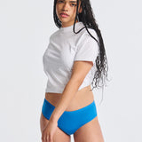 Pack de Culottes Menstruelles REPEAT Teen Bleu