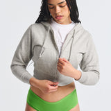 Pack de Culottes Menstruelles REPEAT Teen Vert