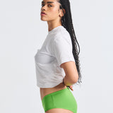 Pack de Culottes Menstruelles REPEAT Teen Vert