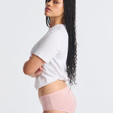 Pack de Culottes Menstruelles REPEAT Teen Rose