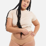 Pack de Culottes Menstruelles REPEAT Skins Tan