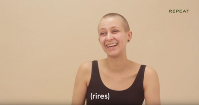 Repeaters #1 : L'avis d'Envy sur la culotte menstruelle Repeat