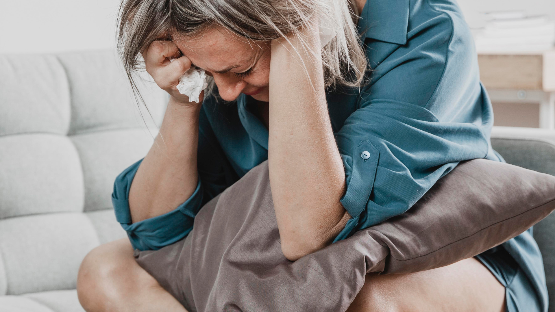 Tout savoir sur le trouble dysphorique prémenstruel