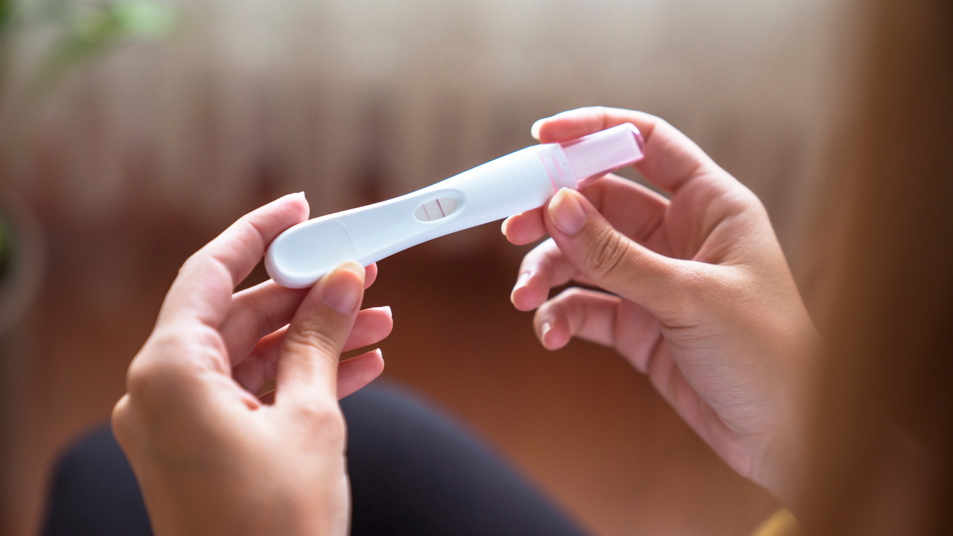 Peut-on tomber enceinte avec un stérilet ?