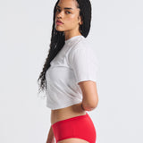Culotte Menstruelle Découverte