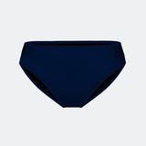 Bas de Maillot de Bain Menstruel Bleu Marine