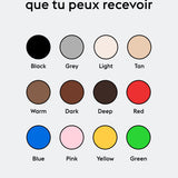 Le Pack Mystère de 9 Culottes Menstruelles REPEAT Pour Ados