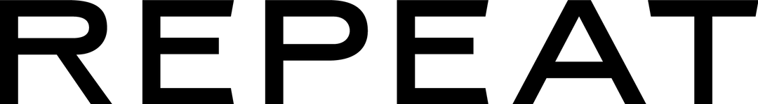 Logo REPEAT