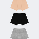 Pack Trio REPEAT Boxers