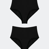 Bas de maillot de bain menstruel