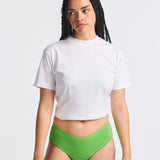 Pack de Culottes Menstruelles REPEAT Teen Jaune