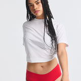 Pack de Culottes Menstruelles REPEAT Teen Rouge