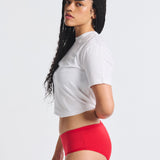 Pack de Culottes Menstruelles REPEAT Teen Jaune