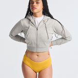 Pack de Culottes Menstruelles REPEAT Teen Jaune