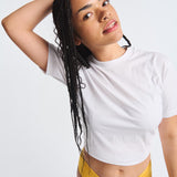 Pack de Culottes Menstruelles REPEAT Teen Jaune