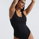 Maillot de bain menstruel une pièce