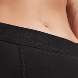 Boxer Menstruel REPEAT Noir