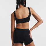 Boxer Menstruel REPEAT Noir