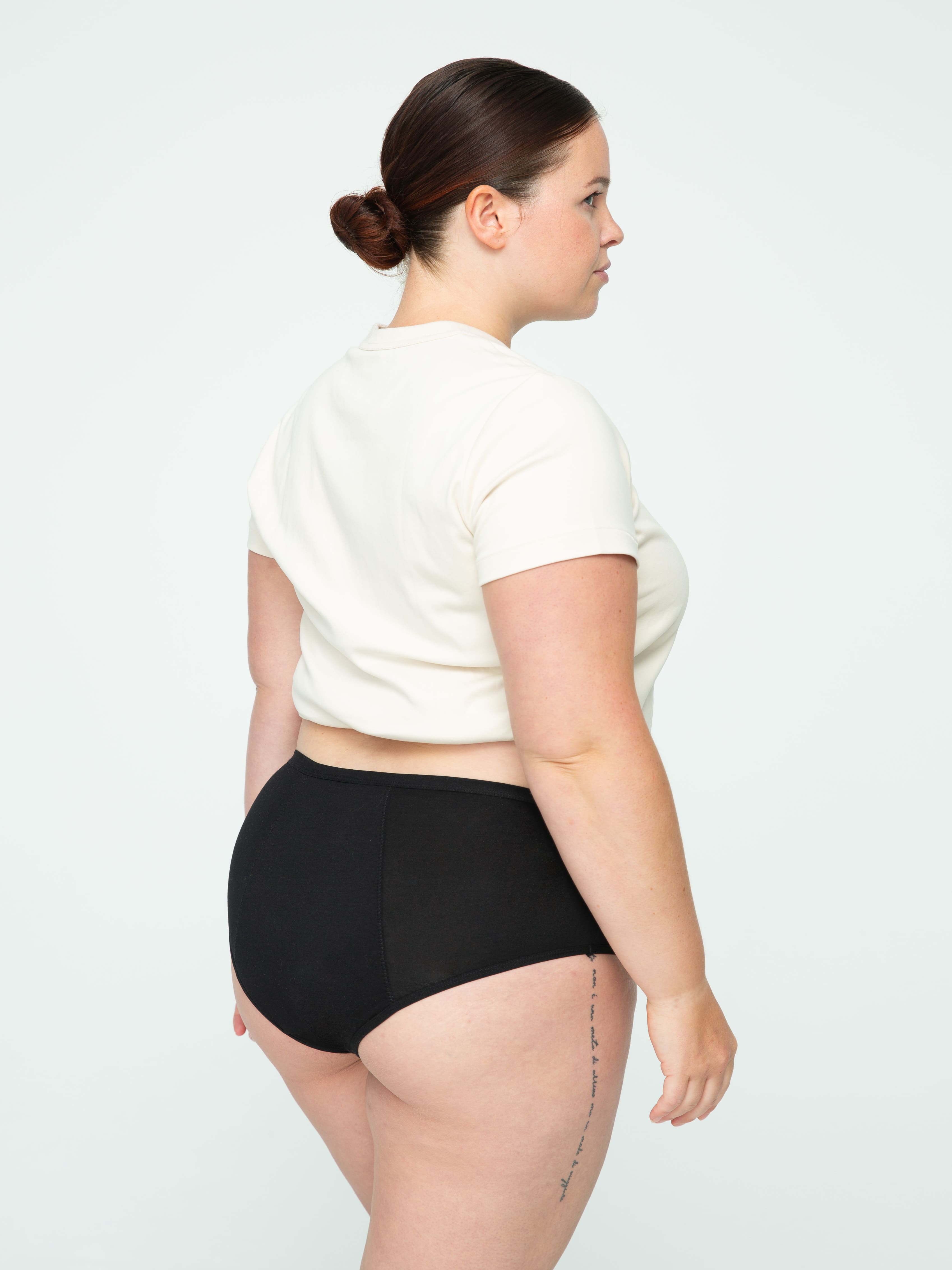 Pack de Culottes Menstruelles