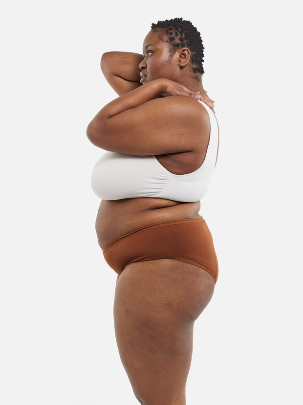 Culottes Menstruelles REPEAT Skins