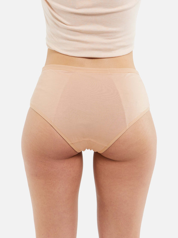 Culottes Menstruelles REPEAT Skins