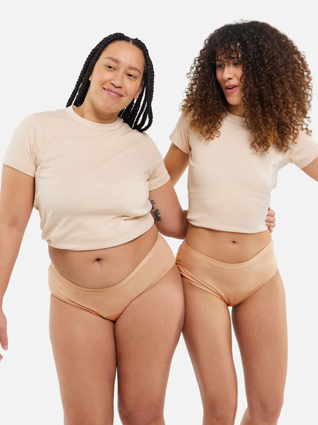 Culottes Menstruelles REPEAT Skins