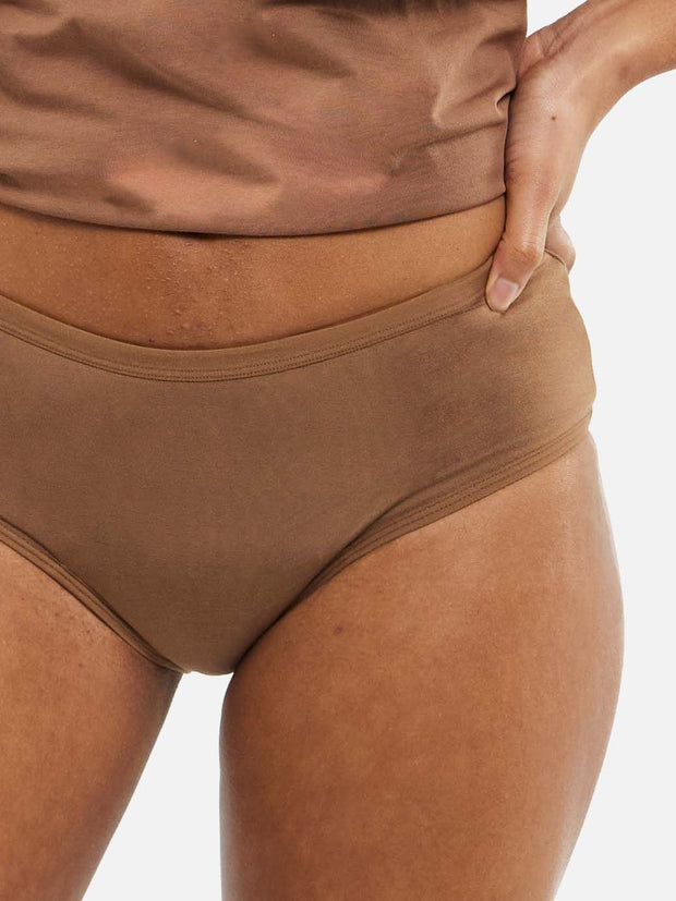 Culottes Menstruelles REPEAT Skins