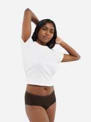3 Culottes Menstruelles REPEAT Skins Deep
