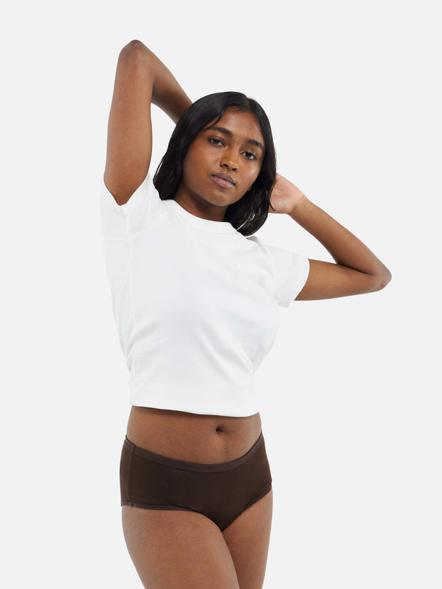 Culottes Menstruelles REPEAT Skins
