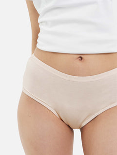 Pack de Culottes Menstruelles REPEAT Skins Light