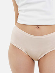 3 Culottes Menstruelles REPEAT Skins Light