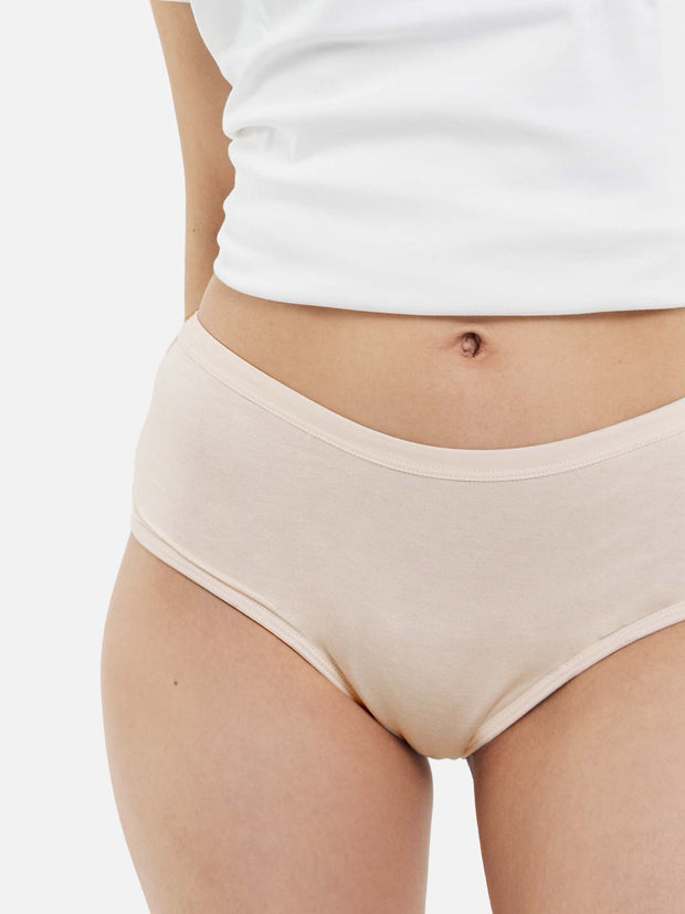 Culottes Menstruelles REPEAT Skins