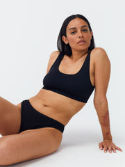 2 Culottes Menstruelles REPEAT 90