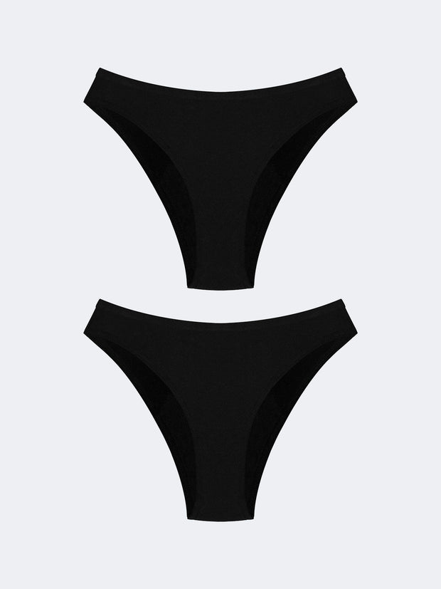 2 Culottes Menstruelles REPEAT 90