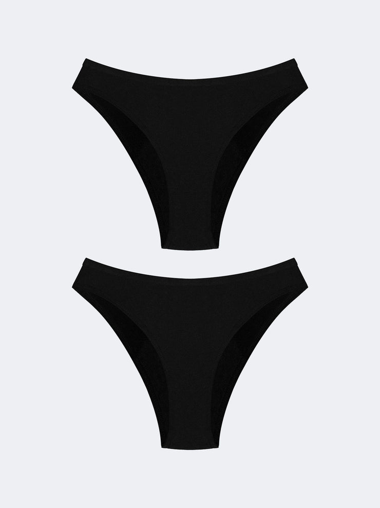 2 Culottes Menstruelles REPEAT 90